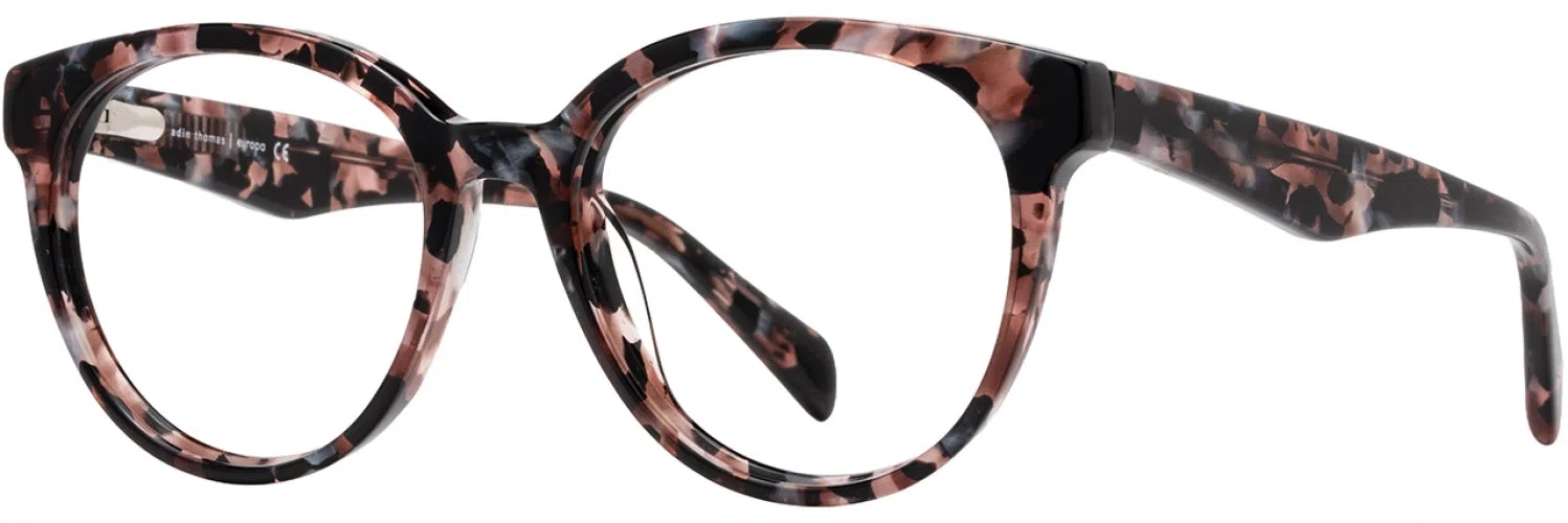 Adin Thomas AT664 Eyeglasses - view 9